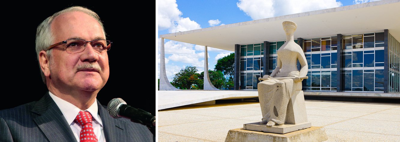 Carta assinada por nomes como Ives Gandra Martins, Carlos Mário Veloso, Sepulveda Pertence, René Dotti, Dalmo Dallari e Lenio Streck pavimenta o caminho para que o professor Luiz Fachin seja aprovado como novo ministro do Supremo Tribunal Federal; "Contra Fachin, não se pode levantar nenhum dos argumentos que embasaram as rejeições já ocorridas no passado", argumenta a jornalista Tereza Cruvinel, colunista do 247; "Como cidadão preocupado com o Brasil e a cidadania, mantendo perene postura íntegra, republicana, participou ativamente de debates da nação e manifestou-se sobre os problemas brasileiros, sendo sua trajetória marcada pela busca por liberdade e democracia constitucional", diz o manifesto