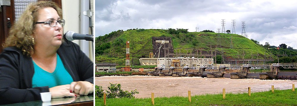 A vice-presidenta do Comitê de Integração da Bacia Hidrográfica do Paraíba do Sul (Ceivap), Vera Lúcia Teixeira, disse que a redução da vazão da Barragem de Santa Cecília, em Barra do Piraí (RJ), será gradual e deve começar após uma reunião marcada para nesta quarta-feira (4) no ONS; o encontro vai discutir o modo como será feita essa diminuição; "Deve haver uma redução de 5 metros cúbicos por vez. A gente tem até 30 de junho para chegar a 110", disse Vera Lúcia, acrescentando que os impactos da redução serão avaliados