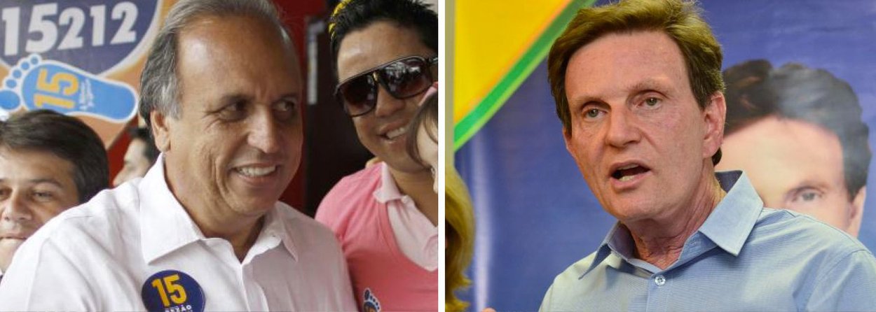 Governador do Rio, candidato à reeleição, afirmou que vai endurecer as críticas ao seu adversário Marcelo Crivella (PRB); após ser chamado de "Pinóquio" pelo seu concorrente, o peemedebista rebateu chamando o parlamentar de "Crivellinho", uma fusão de Crivella com Anthony Garotinho (PR); "Se ele deu o tom, vai ter o tom. Se vier para discutir o futuro do Rio, tenho propostas para debater. Se ele vier de brincadeira e violência, no estilo que lhe é peculiar, vai ter o troco", disse Pezão, em Nova Iguaçu, na Baixada 