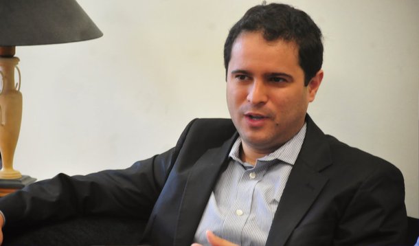 Pesquisa realizada pelo Instituto DataM, aponta que 44,5% dos ludovicenses aprovam a gestão do prefeito de São Luís, Edivaldo Holanda Júnior; o índice é o dobro do que tinha o prefeito em setembro do ano passado; segundo o levantamento, 64,6% dos entrevistados acham que a administração de Edivaldo Holanda Júnior vai melhorar