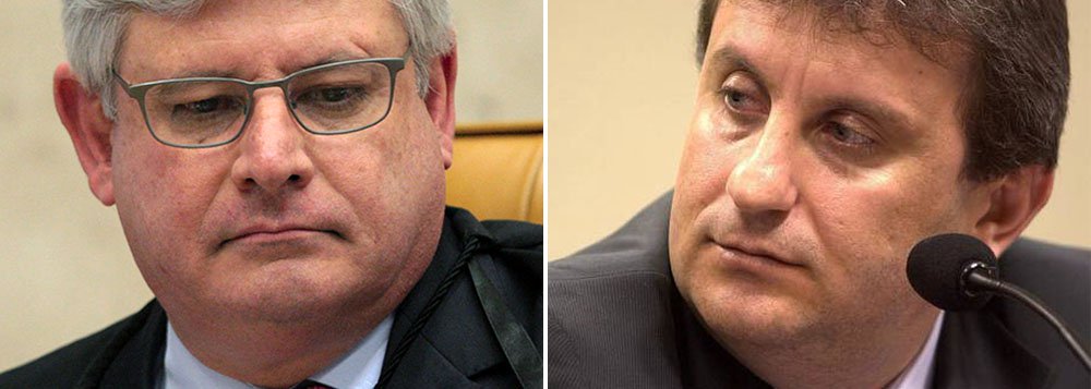 Procurador-geral da República, Ricardo Janot, apresentará em fevereiro lista com todos os parlamentares suspeitos de participar do esquema de desvios de Alberto Youssef, na Operação Lava Jato; grupo de procuradores montado para investigar os políticos se reuniu pela primeira vez ontem em Brasília 