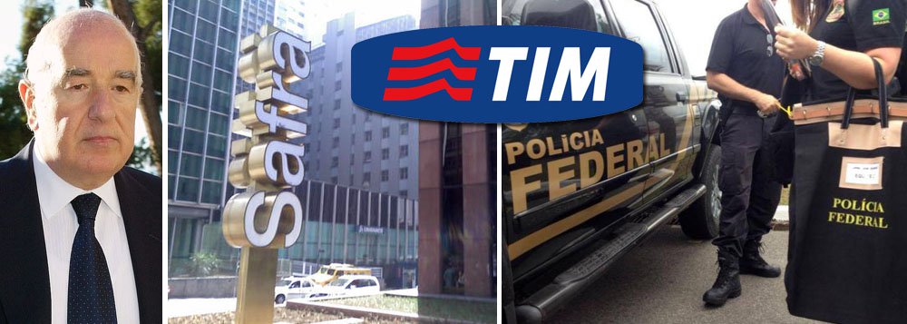 Investigadores da Operação Zelotes acusam um conselheiro do Banco Safra, de Joseph Safra, de oferecer ao Carf R$ 28 milhões para se livrar de uma dívida da ordem de R$ 793 milhões com a Receita Federal; caso foi considerado tão grave que a Polícia Federal chegou a pedir a prisão de João Inácio Puga, do banco, mas o juiz entendeu que, por enquanto, bastariam as interceptações telefônicas e as quebras de sigilo bancários; esquema de sonegação envolve também a telefônica TIM, o frigorífico Avipal, a construtora Via Dragados e até o Partido Progressista (PP)