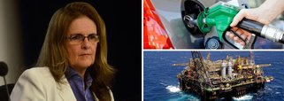 Estatal fechou 2014 batendo um novo recorde na produção de derivados de petróleo nas refinarias do País com uma produção 2,17 milhões de barris de petróleo por dia, volume que supera em 45 mil barris de petróleo/dia o recorde anterior, de 2013; sexto recorde anual seguido demonstra, segundo nota divulgada pela empresa nesta madrugada, "o crescimento da produção de derivados em patamares sustentáveis"; aumento e os recordes ocorreram em diversos dos produtos refinados pela empresa, inclusive os mais consumidos pelo mercado, como a gasolina, o diesel e o querosene