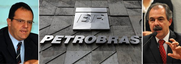 Novo presidente do Conselho de Administração da Petrobras deverá ser escolhido entre o futuro ministro do Planejamento, Nelson Barbosa, e o ministro da Casa Civil, Aloizio Mercadante, informa a Reuters nesta sexta (18); "Dificilmente a Dilma escolherá o Joaquim Levy para presidir o conselho. Acho que deve ficar entre o Barbosa e o Mercadante", afirmou fonte