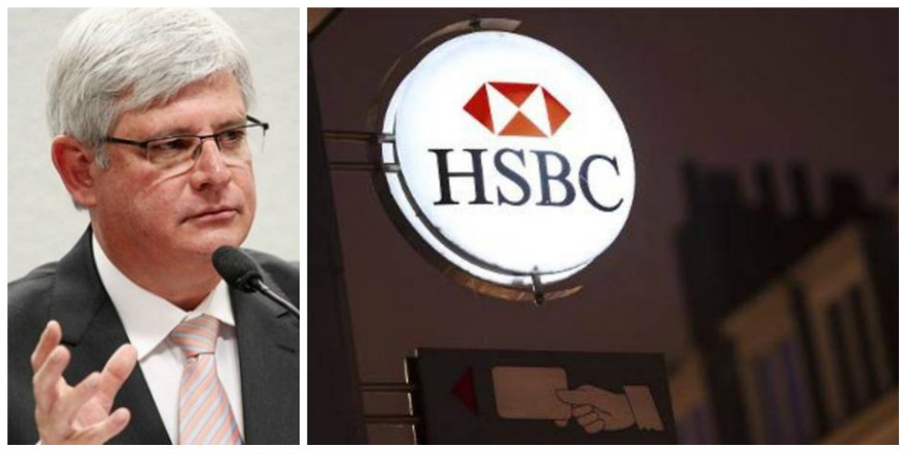 Procurador-geral da República, Rodrigo Janot, vai solicitar ao governo de François Hollande os dados dos 8.867 correntistas com ligação com o Brasil do caso Swissleaks, segundo o colunista Felipe Patury; recentemente, o ministro da Justiça, José Eduardo Cardozo, acordou com o embaixador da França no Brasil, Denis Pietton, colaboração na investigação de possível evasão fiscal