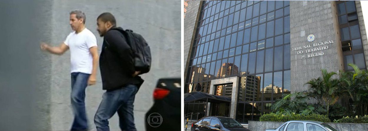 A principal ação a que Luiz Estevão responde na Justiça é sobre fraude em licitações e superfaturamento na construção do Tribunal Regional do Trabalho de São Paulo, na década de 1990; a condenação de Luiz Estevão foi estabelecida pela Justiça em 2006 e soma 31 anos de prisão e pagamento de multa, mas o ex-senador recorre desde então; agora, ele começa a cumprir sua pena