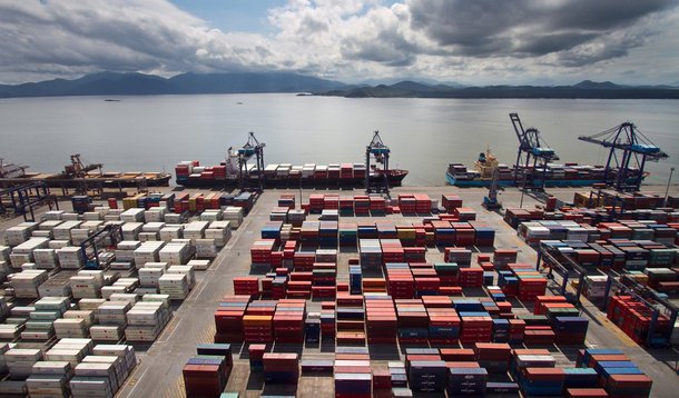 Diferença entre exportações e importações registrou déficit de US$ 479 milhões na terceira semana de janeiro, divulgou o Ministério do Desenvolvimento, Indústria e Comércio Exterior nesta segunda-feira 19; resultado elevou para US$ 1,462 bilhão o déficit acumulado nas três primeiras semanas do ano