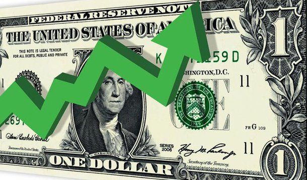 O dólar opera em forte alta nesta sexta-feira, 13; logo no início dos negócios, chegou a superar R$ 3,21, de acordo com a agência Reuters; por volta das 10h50, a moeda bateu os R$ 3,22, em meio a preocupações persistentes com a situação política e econômica do Brasil