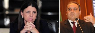 A situação financeira do estado foi exposta pelos secretários Marcelo Tavares (Casa Civil) e Cynthia Mota (Planejamento); o rombo de R$ 1,105 bilhão nos cofres do governo do Maranhão equivale a 10% do orçamento geral para 2015; o saldo bancário deixado em caixa pelo governo anterior foi de apenas R$ 24 milhões; no entanto, Tavares afirma que o “déficit deixado não altera o compromisso do nosso governo em garantir desenvolvimento para o Maranhão”; enquanto a equipe do governador Flávio Dino tenta deixar as contas públicas em ordem, a Roseana Sarney viajou para Miami (EUA)