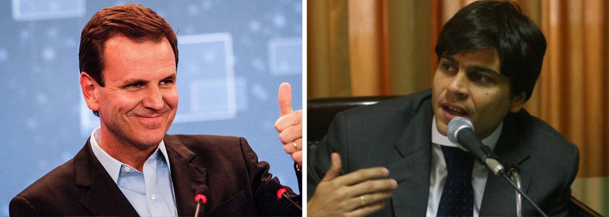 É o que aponta o colunista Felipe Patury, da Época; o ex-chefe da Casa Civil na gestão do atual prefeito do Rio, Eduardo Paes (PMDB), o deputado federal Pedro Paulo (PMDB) voltará integrar a equipe do gestor; os dois peemedebistas entendem que na prefeitura o deputado terá mais visibilidade para concorrer na próxima eleição municipal; ainda não está definida qual secretaria o parlamentar ocupará