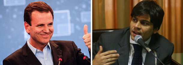 É o que aponta o colunista Felipe Patury, da Época; o ex-chefe da Casa Civil na gestão do atual prefeito do Rio, Eduardo Paes (PMDB), o deputado federal Pedro Paulo (PMDB) voltará integrar a equipe do gestor; os dois peemedebistas entendem que na prefeitura o deputado terá mais visibilidade para concorrer na próxima eleição municipal; ainda não está definida qual secretaria o parlamentar ocupará