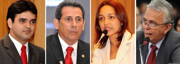 Câmara Federal aprovou o projeto que permite a realização de terceirizações em todas as atividades de uma empresa; foram 324 votos a favor do texto, 137 contra e 2 abstenções; da bancada maranhense, somente Rubens Júnior (PCdoB), Zé Carlos (PT), Eliziane Gama (PPS) e Pedro Fernandes (PTB) votaram contra a imoralidade; outros 12 votaram a favor do projeto; Sarney Filho (PV) e Waldir Maranhão (PP) faltaram à votação