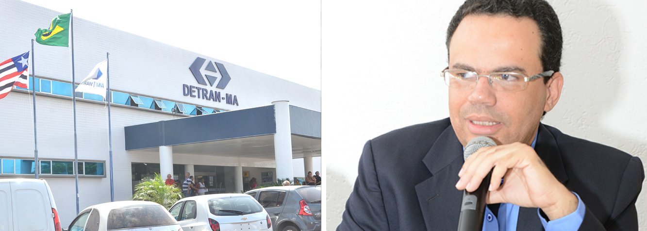 Ao fazer uma avaliação da tarefa de reorganização administrativa do Detran, Antônio Nunes, diretor-geral da autarquia, destaca que entre as situações inusitadas encontradas por ele logo que assumiu o comando do órgão em janeiro deste ano, foi a presença de funcionários fantasmas nas Ciretrans (Circunscrições Regionais de Trânsito), situadas no interior do Estado; segundo ele, dos 234 funcionários desta unidade, somente 203 realmente compareciam ao local de trabalho e o restante constava apenas na folha de pagamento
