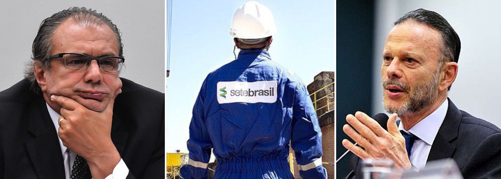 "Em seu depoimento à CPI da Petrobrás, o presidente do BNDES, Luciano Coutinho, forneceu uma das mais importantes informações sobre os desdobramentos da Operação Lava-Jato, até agora não devidamente traduzida, por incompreensão ou por má fé. A afirmação de Coutinho, de que não houve financiamento do banco público que preside à empresa Sete Brasil, estabelece que o delator Pedro Barusco mentiu pelo menos neste ponto em sua delação premiada", diz a colunista Tereza Cruvinel; "em processo de delação premiada, qualquer mentira do delator pode anular a validade da delação"