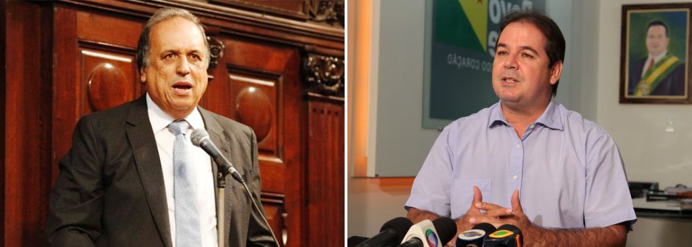 Governador do Rio, Luiz Fernando Pezão (PMDB), disse que sua defesa ao STJ negou que tenha recebido dinheiro desviado da estatal em sua campanha como vice do ex-governador do Rio Sérgio Cabral (PMDB) em 2010; o governador do Acre, Tião Viana (PT), também afirma que a doação recebida por sua campanha pela empresa Iesa, citada na Lava Jato, foi declarada à Justiça eleitoral e que a companhia nunca teve relação comercial com o governo acriano