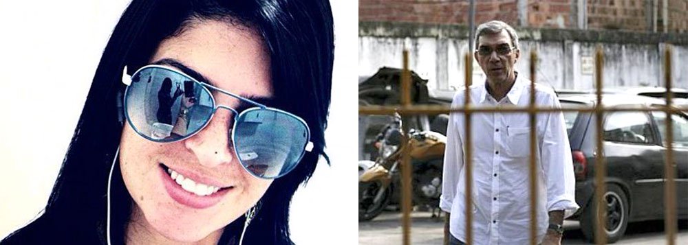 O falso médico suspeito de fazer o aborto da auxiliar administrativa Jandyra Magdalena dos Santos, de 27 anos, se entregou e foi preso; Carlos Augusto Graça de Oliveira já tinha um mandado de prisão pendente e se apresentou acompanhado do advogado, André do Espírito Santo; além do falso médico, mais uma integrante suspeita de integrar a quadrilha de práticas de abortos e que vem sendo investigada foi presa; Débora Dias Ferreira estava foragida e já tinha passagem pela polícia, quando foi detida em flagrante após a descoberta de uma clínica clandestina, em novembro de 2013