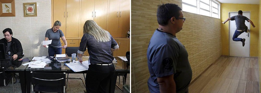 Policiais da Delegacia Fazendária estão fazendo a Operação Sindicato do Crime para desmantelar uma quadrilha que se instalou no Sindicato dos Empregados do Comércio das cidades de Niterói, São Gonçalo, Itaboraí, Maricá, Rio Bonito, Saquarema, Silva Jardim e Tanguá; segundo as investigações da polícia, Rita Cacia da Silva Rodrigues, presidente do sindicato, usava "laranjas" para desviar a taxa paga por comerciantes para que seus funcionários trabalhem nos domingos e nos feriados
 