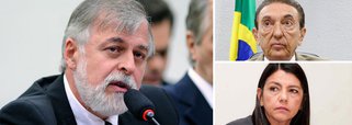 Ex-diretor de Abastecimento da Petrobras, Paulo Roberto Costa reafirmou que repassou propinas que variaram entre R$ 1 milhão e R$ 2 milhões ao senador Edison Lobão (PMDB-MA), quando o peemedebista era titular do Ministério de Minas e Energia; ele reforçou ainda que o dinheiro também tinha como destinatária a então governadora Roseana Sarney (PMDB); ao relatar o encontro, costa disse que foi "numa reunião com o ministro Edison Lobão e ele me pediu recursos para ele e para a então governadora Roseana Sarney"; "Não sei se foi um milhão ou dois milhões, mas está na minha delação"
 