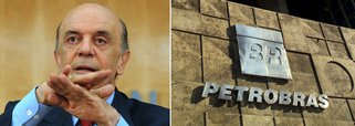 Jornalista Fernando Brito, editor do Tijolaço, desmonta os argumentos do senador José Serra (PSDB-SP), que propôs a venda de ativos da Petrobras; afirma, por exemplo, que concorrentes da estatal, como Chevron e Texaco, também atuam em vários mercados, diversificando seus negócios; "Quer dizer, as receitas de Serra para a Petrobras são exatamente o contrário do que fazem seus amigos da Chevron… Senador, mas o que é bom para os Estados Unidos não é bom para o Brasil?", questiona