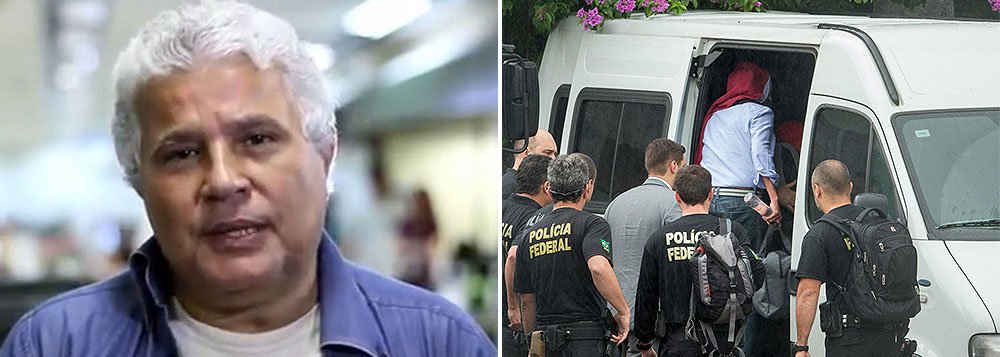 Colunista Ricardo Noblat prevê mais abalos ao segundo governo Dilma, após a derrota na Presidência da Câmara; segundo ele, cansados de esperar socorro, donos e executivos de empreiteiras presos em Curitiba devem implicar a presidente Dilma e o ex-presidente Lula em novos depoimentos