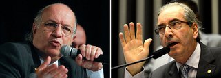 Segundo o ex-ministro e integrante da Comissão Interamericana de Direitos Humanos da OEA, Paulo Vannuchi, empresariado interessado no lucro e trabalhadores lutando pela preservação de direitos configuram embate em torno do PL 4.330; segundo ele, o presidente da Câmara, Eduardo Cunha (PMDB), que "conseguiu recursos financeiros extraordinários para eleger uma grande bancada de deputados fieis a ele", "vendeu aos empresários o seu compromisso de aprovar o PL que tramita há dez anos"