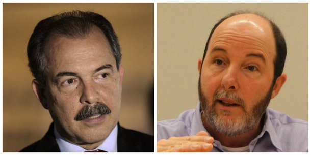 Em entrevista exclusiva a Paulo Moreira Leite, diretor do 247 em Brasília, ministro-Chefe da Casa Civil e novo porta-voz da área econômica da campanha da presidente Dilma Rousseff, Aloizio Mercadante rebate promessas de Armínio Fraga, ministro da Fazenda de eventual governo de Aécio Neves: 'Ele disse que “Não é mais do que obrigação de um governo deixar as coisas melhores do que encontrou”. O que não foi capaz de cumprir. Quando assumiu a presidência do BC, em março de 1999, a inflação estava em 2,2%; quando saiu, em dezembro de 2002, era de 12,5%. Hoje, a inflação está em 6,75%, um pouco acima do teto'; quanto às denúncias sobre a Petrobras, pede cautela: "Nessas horas é fácil ventilar fatos que não foram conferidos por ninguém"