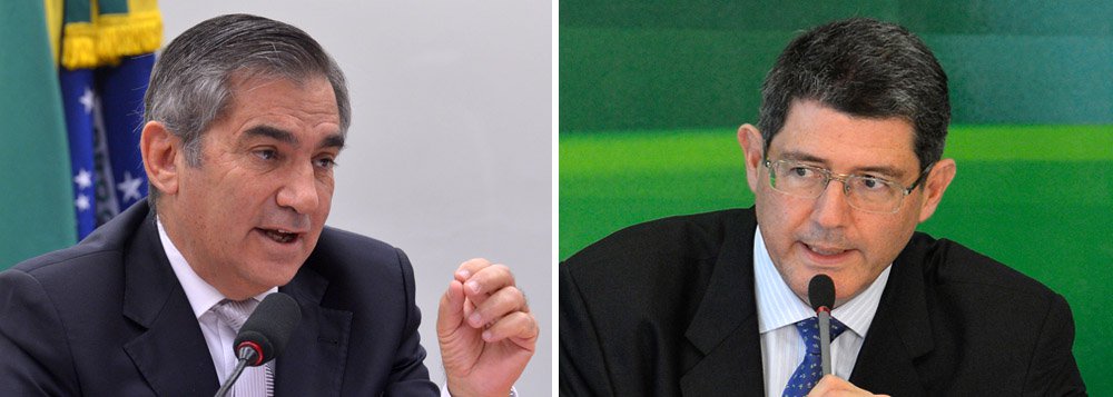 Ministro Gilberto Carvalho, da Secretaria-Geral da Presidência, afirmou, sobre Joaquim Levy, que "tem que ser muito claro" que "quem governa é a presidenta, não é o ministro. O ministro não tem autonomia para fazer uma política própria. Ele faz uma política dirigida pela presidenta, discutida com a presidenta e resolvida pela presidenta"