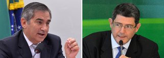 Ministro Gilberto Carvalho, da Secretaria-Geral da Presidência, afirmou, sobre Joaquim Levy, que "tem que ser muito claro" que "quem governa é a presidenta, não é o ministro. O ministro não tem autonomia para fazer uma política própria. Ele faz uma política dirigida pela presidenta, discutida com a presidenta e resolvida pela presidenta"