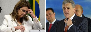 Partidos como PSOL, PSB e até PSDB não consideram prioridade o depoimento da ex-presidente da Petrobras Graça Foster na CPI; no entanto, deputados sinalizam que pretender chamar o atual comando da estatal, de Aldemir Bendine, para questioná-lo sobre possíveis mudanças para impedir novos casos de corrupção; investigações vão se concentrar na gestão de Sérgio Gabrielli 