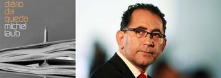 "Num texto complexo e espiralado, o autor mexe com um tema que é caro a humanidade: o horror do holocausto", escreve o ex-deputado, sobre a obra do brasileiro Michel Laub