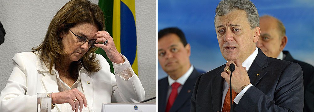 Partidos como PSOL, PSB e até PSDB não consideram prioridade o depoimento da ex-presidente da Petrobras Graça Foster na CPI; no entanto, deputados sinalizam que pretender chamar o atual comando da estatal, de Aldemir Bendine, para questioná-lo sobre possíveis mudanças para impedir novos casos de corrupção; investigações vão se concentrar na gestão de Sérgio Gabrielli 