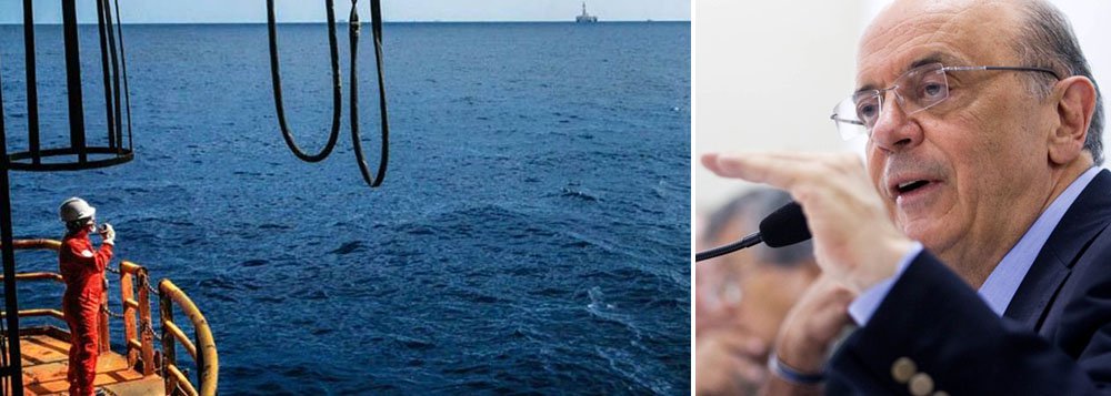Senador tucano, José Serra critica a diversificação ‘excessiva’ da Petrobras e defende que estatal venda ativos que dão prejuízo: “Tem que começar pela revisão do modelo do pré-sal: retirar a obrigatoriedade de a empresa estar presente em todos os poços, ser a operadora única dos consórcios e ter que suportar os custos mais altos da política de conteúdo nacional”