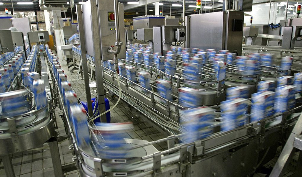 Resultado de agosto frente a julho foi melhor do que o esperado e impulsionada pelo desempenho do setor de bens intermediários, segundo Pesquisa Industrial Mensal – Produção Física (PIM-PF) divulgada nesta quinta-feira 2 pelo IBGE