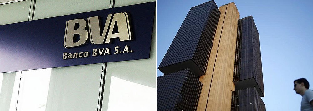 Proposta de compra do banco foi apresentada pela consultoria IF, ligada ao fundo Oppenheimer, um dos maiores do mundo; com R$ 150 milhões em caixa, R$ 300 milhões em ativos e uma carteira de crédito de R$ 3 bilhões, o BVA poderá ser a primeira instituição financeira do País a deixar o regime de falência, caso a proposta seja aceita; decisões do Banco Central estão sendo questionadas na Justiça