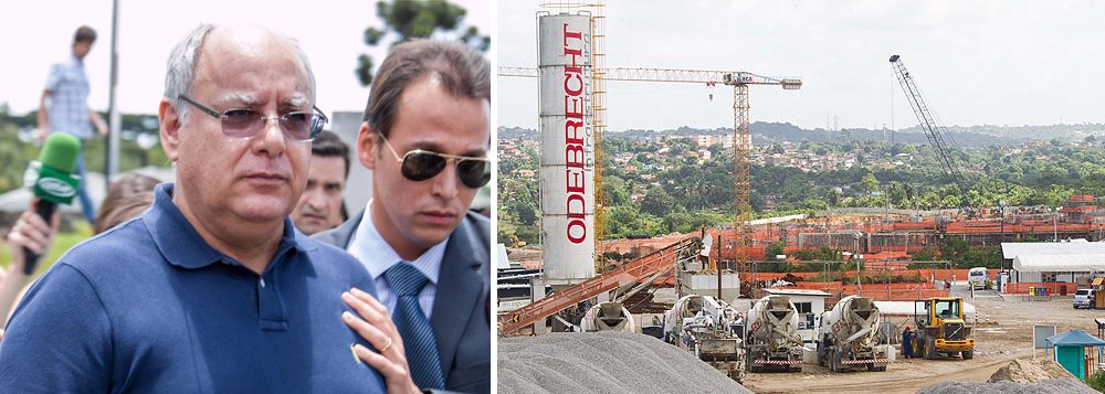 Conta bancária controlada pelo ex-diretor da Petrobras no Principado de Mônaco recebeu dois depósitos em novembro de 2009 da offshore Constructora Internacional Del Sur S. A., apontada como dona da conta que era usada pelo grupo Odebrecht para fazer pagamentos de propina no esquema de corrupção da Lava Jato