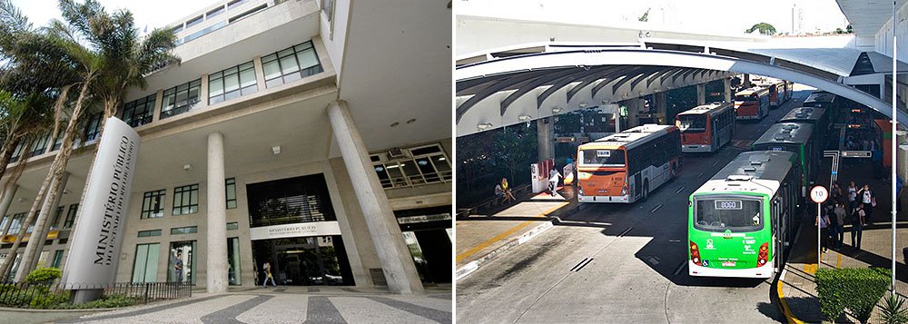 O aumento de R$ 3 para R$ 3,4 na passagem dos ônibus urbanos do Rio de Janeiro, gerou protestos nos passageiros e motivou o Ministério Público (MP) a questionar a legalidade do reajuste, autorizado pela prefeitura; nos pontos de ônibus, a indignação era generalizada, pois o aumento chega a 13,3%, praticamente o dobro da inflação registrada no ano passado, de aproximadamente 6,5%