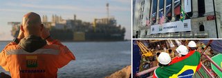 "Para a FUP, está cada vez mais claro que o mercado é que está dando o tom da campanha de desmoralização da Petrobrás, com objetivos nitidamente políticos e econômicos", diz texto distribuído pela Federação Única dos Petroleiros