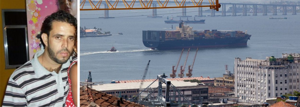 A morte do operário Stanley Meireles Lima, enquanto trabalhava na obras de modernização do Porto do Rio de Janeiro, levou dezenas de operário da Concessionária Porto Maravilha, responsável pelo empreendimento, a promover manifestação de protesto para exigir melhores condições de trabalho; uma das reclamações é contra a falta de ambulância de plantão permanente no local em que estão sendo executadas obras de grande porte