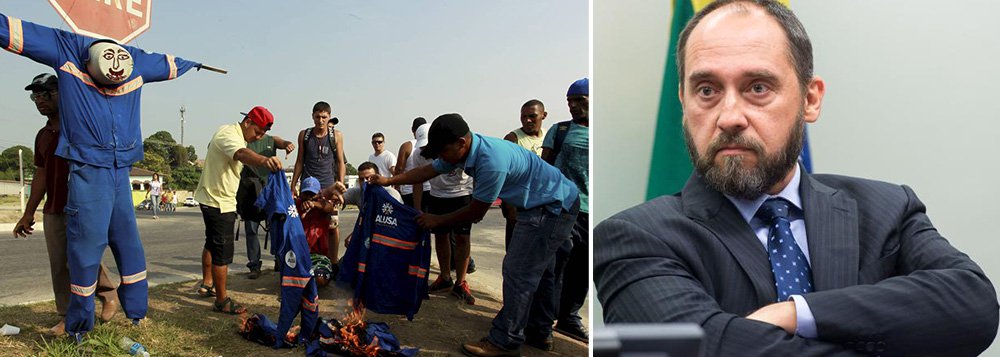 Advogado-Geral da União, Luís Inácio Adams, se disse preocupado com o possivel fechamento de 51 mil empresas – fornecedoras das 23 empreiteiras investigadas na Lava Jato: 'Muitos me acusaram de estar defendendo as empresas. Eu defendo a preservação da atividade empresarial como um todo. O que não é possível é que a dinâmica da implementação dessa legislação de combate à corrupção leve ao fechamento em série de diversas empresas'