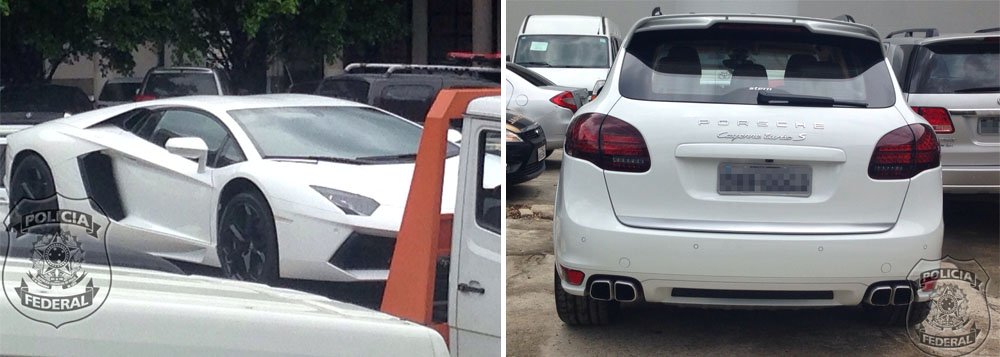 A Justiça do Rio de Janeiro, adiou os leilões dos automóveis apreendidos do empresário Eike Batista pela Polícia Federal a pedido da própria Justiça em 6 de fevereiro; a decisão foi tomada após pedido da defesa do empresário, que é réu em processo criminal na primeira instância; os leilões estavam marcados para quinta-feira (26) e 9 de março; desembargador Messod Azulay argumentou que os carros não são bens perecíveis e, portanto, não correm risco de deterioração iminente