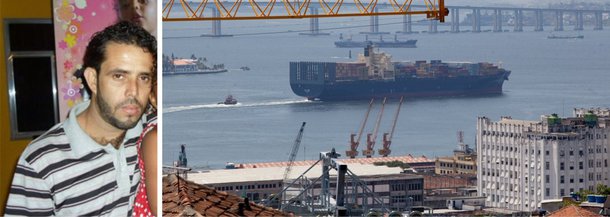 A morte do operário Stanley Meireles Lima, enquanto trabalhava na obras de modernização do Porto do Rio de Janeiro, levou dezenas de operário da Concessionária Porto Maravilha, responsável pelo empreendimento, a promover manifestação de protesto para exigir melhores condições de trabalho; uma das reclamações é contra a falta de ambulância de plantão permanente no local em que estão sendo executadas obras de grande porte