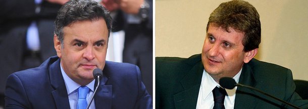 "O que diz Alberto Youssef, o ladrão que virou oráculo da verdade, é o bastante para demolir reputações, prender, quase para linchar alguns. Alguns, mas não a outros. Os grandes jornais fizeram silêncio quase absoluto diante do vídeo em que ele expõe a informação que Aécio dividia com o PP as 'mesadas' de uma diretoria de Furnas", escreve o jornalista Fernando Brito, do blog Tijolaço