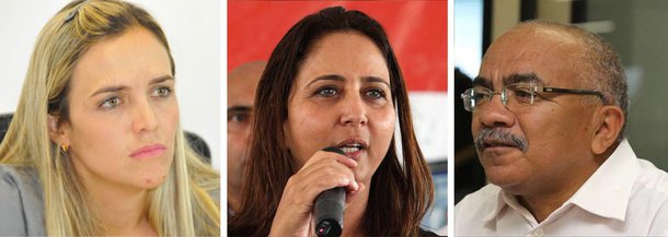 Celina Leão (PDT) e Liliane Roriz (PRTB) são as duas mulheres entre o 12 parlamentares que conseguiram a reeleição; bancada feminina terá cinco integrantes, uma a mais que na atual legislatura; entre as legendas, PT é o que mais elegeu distritais (4), seguido por PDT e PMDB, com três eleitos cada