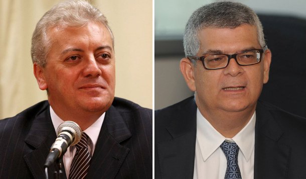 Em artigo publicado nesta sexta-feira (6), Aluísio Alves, repórter sênior do Serviço Brasileiro da agência internacional de notícias Reuters, diz que Banco do Brasil chegou ao final do primeiro mandato da presidente Dilma alheio à crise de confiança que se abate sobre outras estatais; segundo ele, muito se deve à habilidade de seu vice-presidente de Finanças no BB e agora na Petrobras, Ivan Monteiro, que obteve total autonomia de Bendine para tomar as medidas necessárias