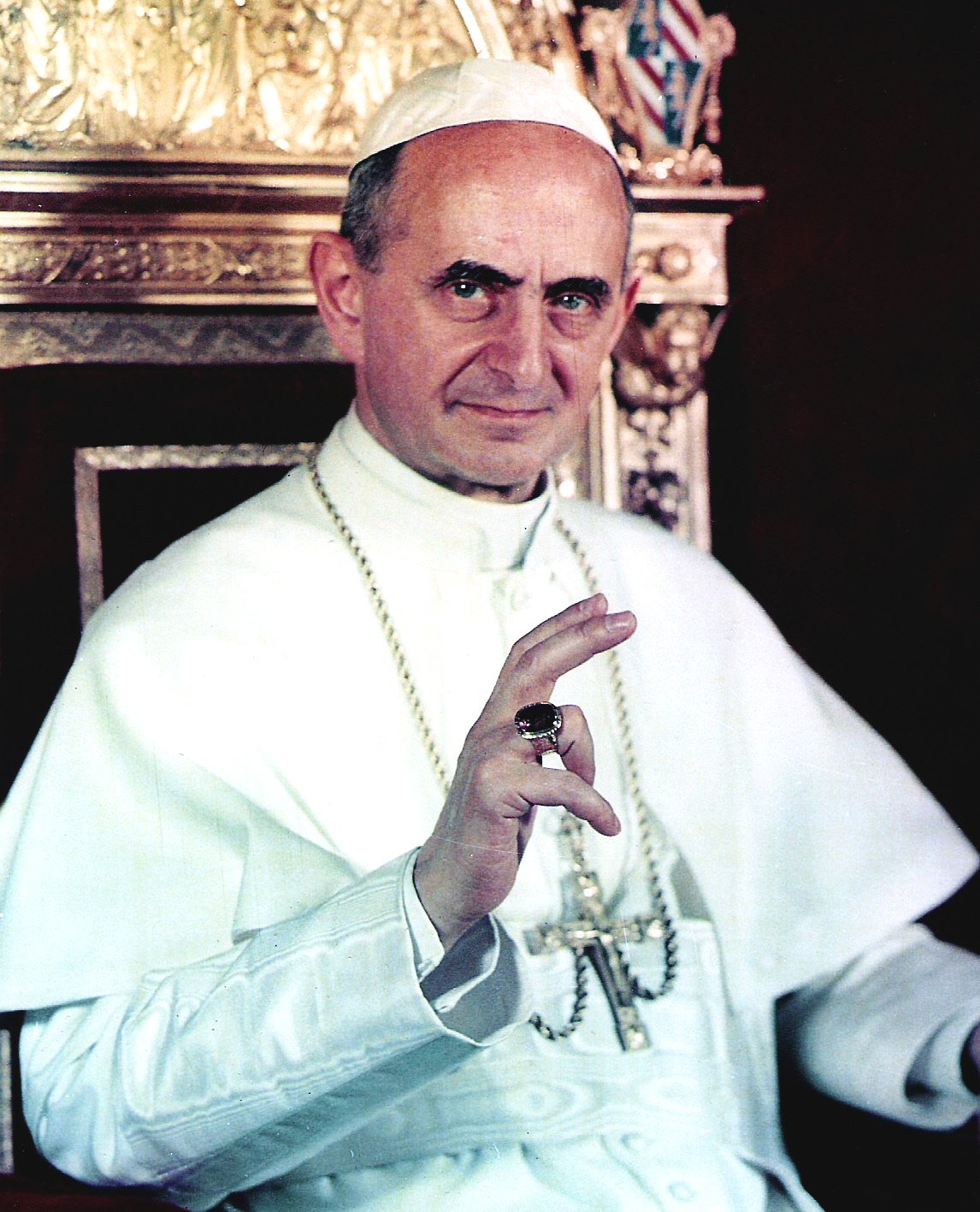 O processo de beatificação, iniciado em 11 de maio de 1993, foi aprovado em 10 de maio pelo papa Francisco, cinco dias depois de os cardeais e bispos da Congregação para a Causa dos Santos considerarem válido um milagre atribuído a Paulo VI; no começo da década de 1990, a cura de um feto diagnosticado com graves problemas cerebrais na Califórnia, Estados Unidos, foi atribuída a Paulo VI