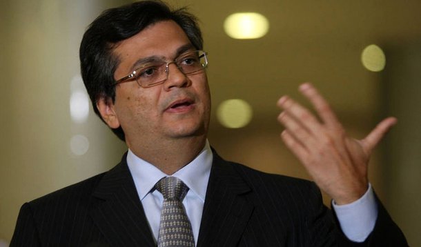 "Já visitei os principais investidores do Maranhão", diz o governador Flávio Dino (PCdoB); segundo ele, objetivo é estimular produções locais, sem o apoio do poder público; Dino espera que a abertura de diálogo possibilite parcerias como a construção de um gasoduto para interligar a Bacia do Parnaíba ao Porto de Itaqui, em São Luís