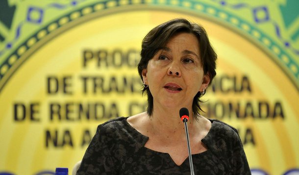 "O nível de preconceito que emergiu na sociedade neste período pós-eleitoral é algo assustador", afirma a ministra Tereza Campello; em entrevista, ela fala sobre o atual estágio das políticas sociais no Brasil e aponta as prioridades do Ministério do Desenvolvimento Social e Combate à Fome para o próximo período