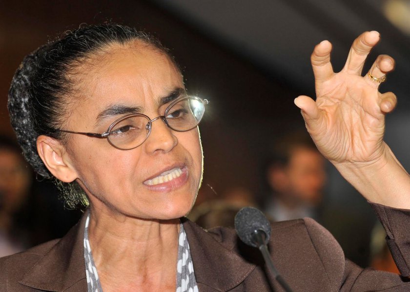 A retirada do site Muda Mais do ar, pedida pela coligação de Marina Silva, é evidentemente um ato de censura, uma agressão à liberdade de expressão