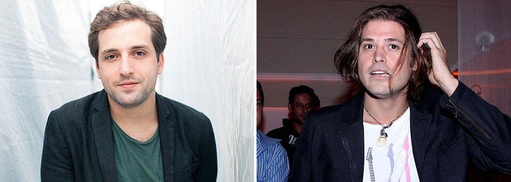 Humorista Gregório Duvivier ironiza declaração do ator Dado Dolabella que o chamou de “marginal” por declarar voto na presidente Dilma Rousseff: “Na prática, o PT só piorou minha vida burguesa: o aumento do IOF para compras no exterior e a maldita tomada de três pinos me dão saudades enormes dos anos 90. Aécio seria um candidato infinitamente melhor para mim, homem-branco-heterossexual-carioca-que-viaja-para-fora-do-Brasil-uma-vez-por-ano-e-faz-a-festa-na-H-&amp;-M. Mas democracia não é -ou não deveria ser- isso que virou, esse exercício do voto narcísico”