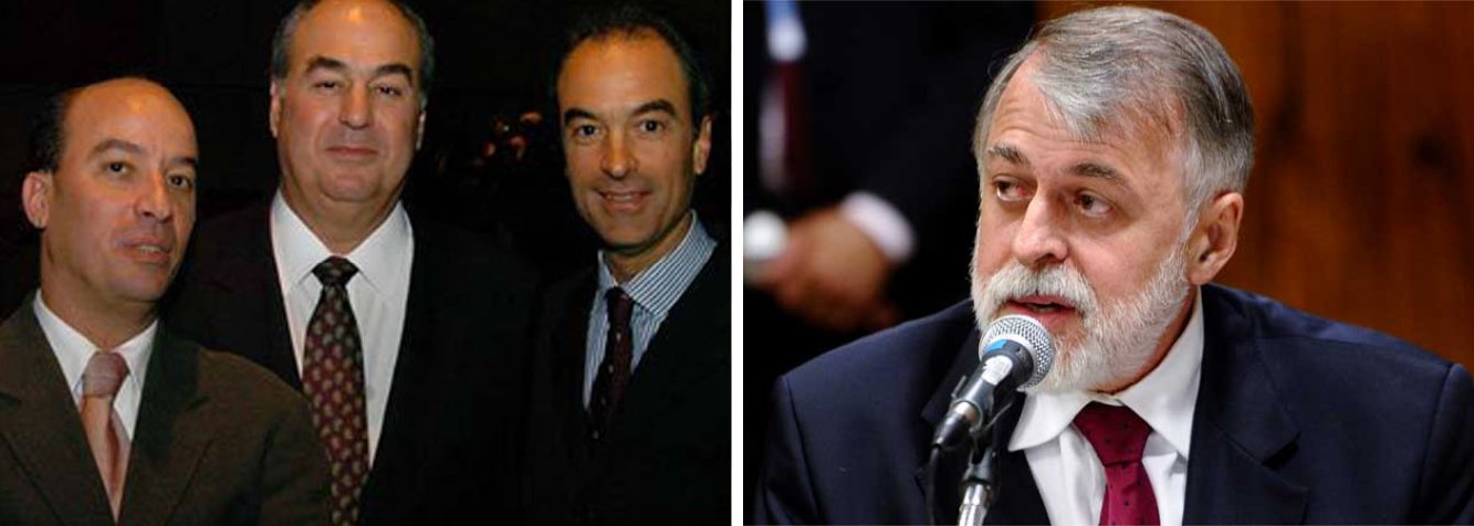 Jornalista Fernando Brito, editor do Tijolaço, critica o espaço dado pelo jornal O Globo, dos irmãos Marinho, para que Paulo Roberto Costa pontifique sobre a política industrial brasileira, que favorece a construção de sondas e plataformas no País; "Só num país onde a imprensa se acanalhou um bandido como o senhor tem espaços nos jornais para deitar regras sobre o que seria uma decisão 'técnica'. O senhor é um ladrão, e ainda haverá quem lhe diga isso com todas as letras", diz Fernando Brito; Globo tenta inviabilizar a política de conteúdo nacional da Petrobras